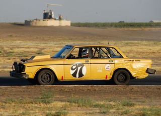 Illustration for article titled 24 Hours Of LeMons 2009 Season Overall Winners